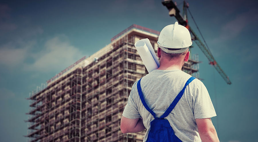 Was ist zu tun bei Konflikten auf der Baustelle