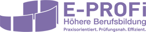 Logo E-Profi