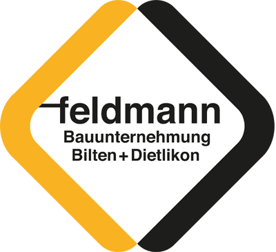 Logo Feldmann Bau AG